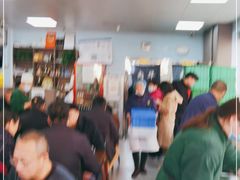 大堂-清真永恒华威肉饼(潘家园店)