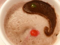 -聚春园自助餐厅(东街口店)