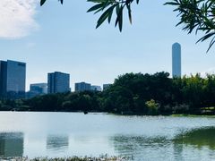 -白塘生态植物园