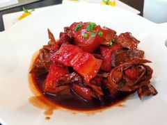 -莫干山郡安里度假酒店-桃尖中餐厅