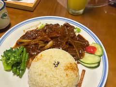 -马来MO简餐.南洋风味料理(美食街店)