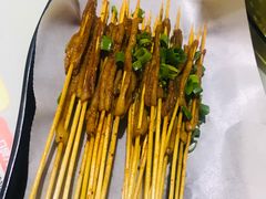 -陈帅夜排档·龙虾·炒菜·烤串(世茂店)