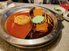-大龙燚火锅(太古里店)
