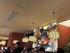 -東盛炭烤自助料理(玄武招商花园城店)