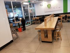 大堂-老乡鸡(庐江方圆荟世纪中心店)