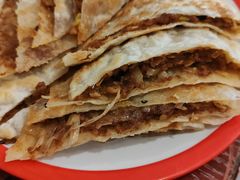 -聚首堂·特色小吃·肘子(什刹海德胜门店)