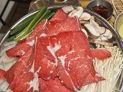 -冰川朝鲜族料理·东北菜(观前店)