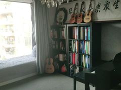 -乐尚音乐空间·钢琴·声乐·架子鼓(会展中心店)