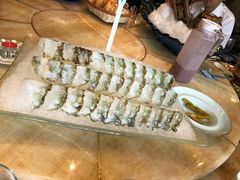-海鲨湾海鲜会馆(百家湖1912店)