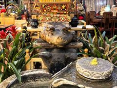 -三锅莊·牦牛肉火锅·香格里拉特色藏餐宴请餐厅(昆明创始店)