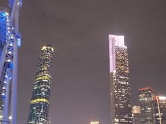 -海心沙亚运公园
