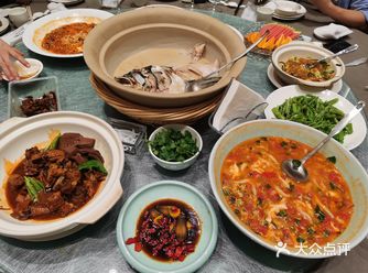 吃到一半才想起来要拍照的美味！