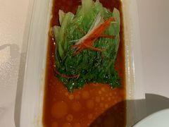 -庆江南江南菜(琴湖溪里花园城店)