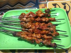 -清真.德枭炕肉店.青海菜(大新街夜市店)
