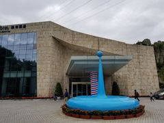 -深圳东部华侨城瀑布酒店