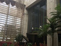 -西安长征华美达酒店