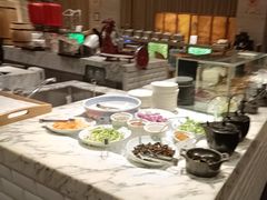 -沈阳和平艾美酒店新食谱西餐厅