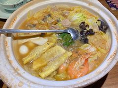 老宁波三鲜-老宁波1381餐厅(宏泰广场店)