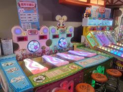 -卡通尼乐园(重庆南坪协信星光店)