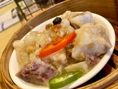 豉汁排骨-添好运点心专门店(百老汇店)