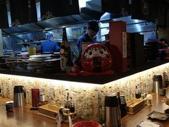 -一豚轩·烧鸟·豚骨拉面(五四路店)