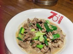 -70年代·江西乡下菜(松岗店)