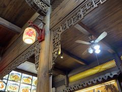 -缘来聚·徽菜名店(黄山宏村店)
