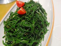 -宁夏国强手抓羊肉·清真菜(未央路凤三店)