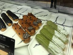 -WHEAT&BAKER-麥(凯德来福士店)