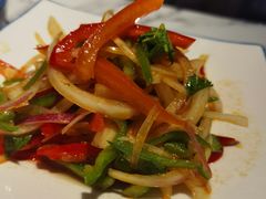 -欧提汗·新疆餐厅·清真(银都路店)