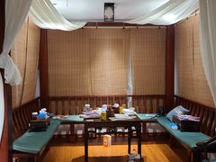 -叁拾壹丨浮世绘x壹拾叁沉浸演绎剧场