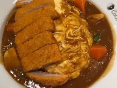 -COCO壱番屋(大华路店)