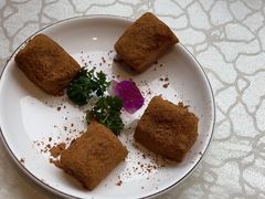 -福来居烤鸭店(天坛二店)