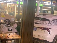 -木屋烧烤(万德庄店)