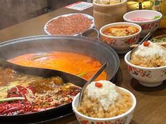 -萍姐火锅·公路夜市(南京新街口店)