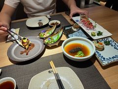 -德川家日本料理(顺义华联店)