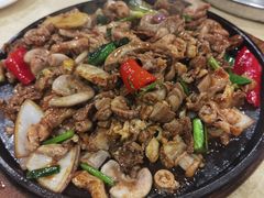 -标记美食新鲜猪杂(兴南大道店)