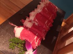 -五星桥原切肥牛火锅·30年专注好牛肉(湖塘店)