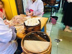 -海汇源老烧麦店(东大街总店)