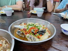 -溪悦渔庄(九龙湖店)