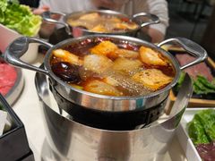 -火锅先生(五马街店)