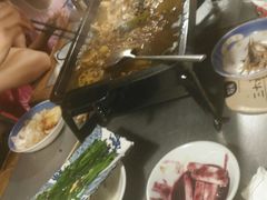 -探鱼·鲜青椒爽麻烤鱼(广州花都来又来店)