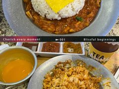 -安又胖韩国烤肉(美罗城店)