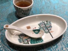 -额尔敦传统涮(公园西路店)