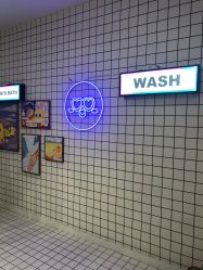 -多元宝贝世界儿童乐园(高新区店)