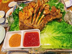 -蒙亨·阿木图赛(乌兰察布天恒广场店)