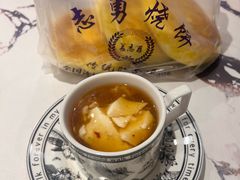-姜志勇·志勇烧饼(总店)