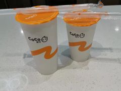 -CoCo都可(大兴凯德MALL店)