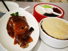 -满堂·烤鸭店·北京菜(鼓楼店)