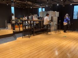 -G-STEPS舞蹈工作室